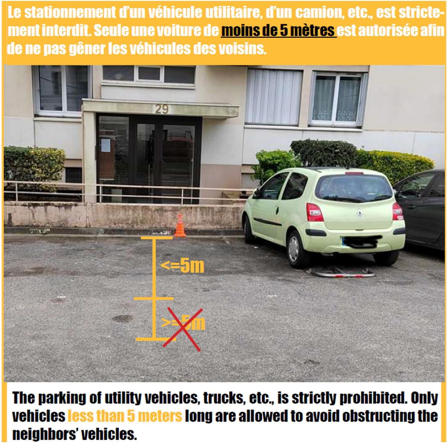 勒普莱西-罗班松Apt3P-55M2-Parkingfree-5Km From Paris公寓 外观 照片